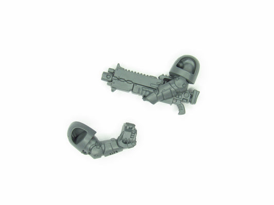 Schweres Boltgewehr Heavy Intercessors B2349