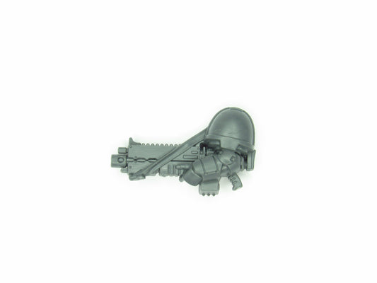 Schweres Boltgewehr Heavy Intercessors B2351