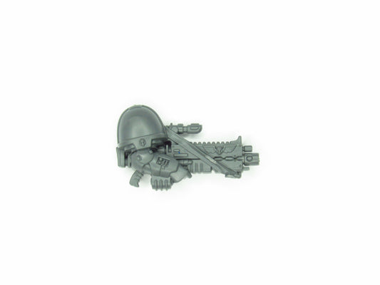 Schweres Boltgewehr Heavy Intercessors B2353