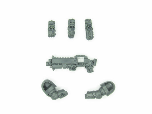 Schweres Boltgewehr Heavy Intercessors B2354