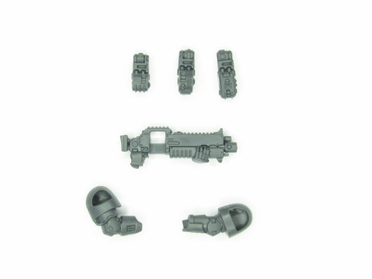 Schweres Boltgewehr Heavy Intercessors B2355