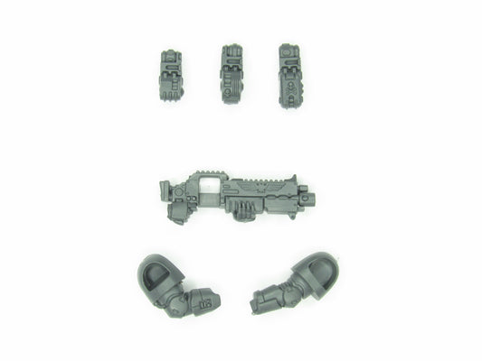 Schweres Boltgewehr Heavy Intercessors B2356