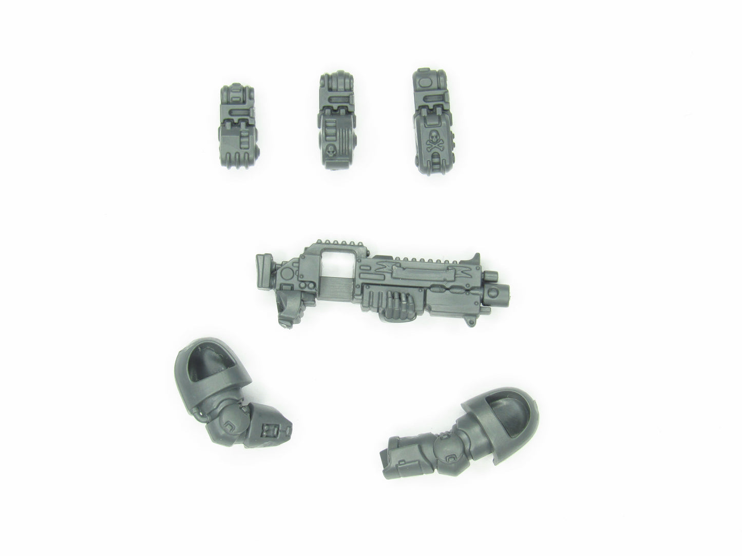 Schweres Boltgewehr Heavy Intercessors B2357