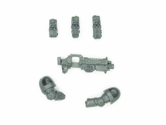 Schweres Boltgewehr Heavy Intercessors B2357