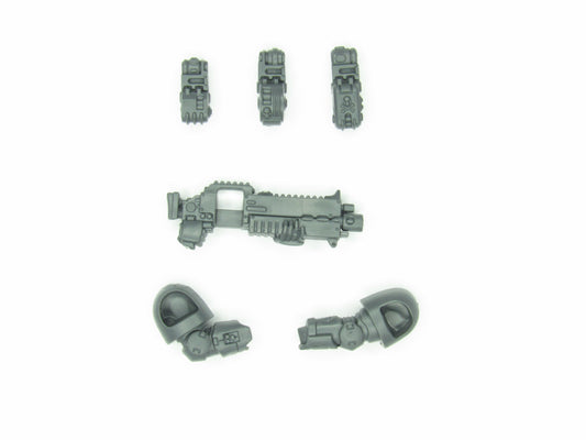 Schweres Boltgewehr Heavy Intercessors B2358