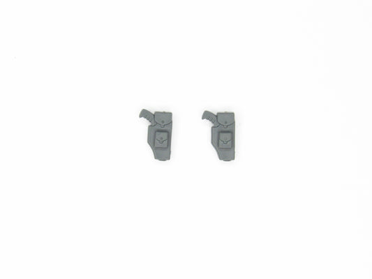 2x Pistolen Holster Heavy Intercessors B2360