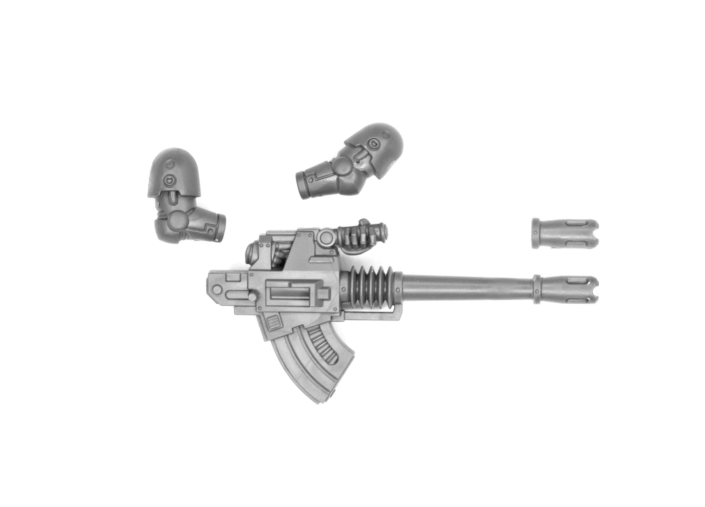 Autocannon 1 Heavy Weapon Upgrade Set B2374