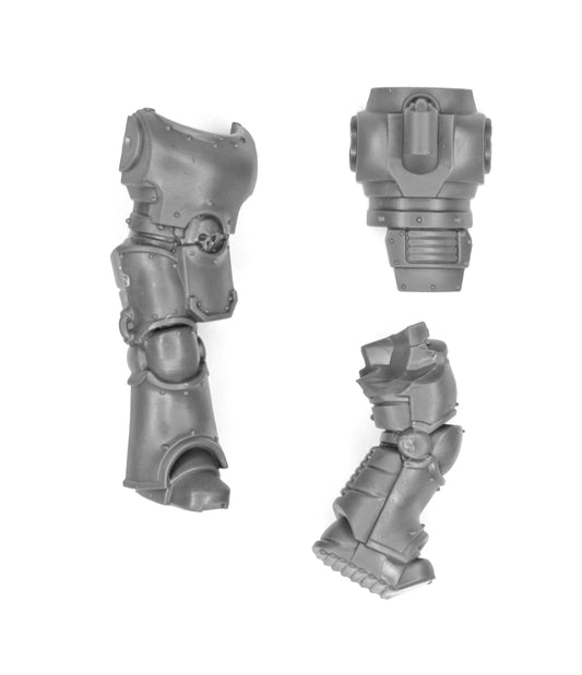 Torso Beine MKIII Tactical Squad B2396