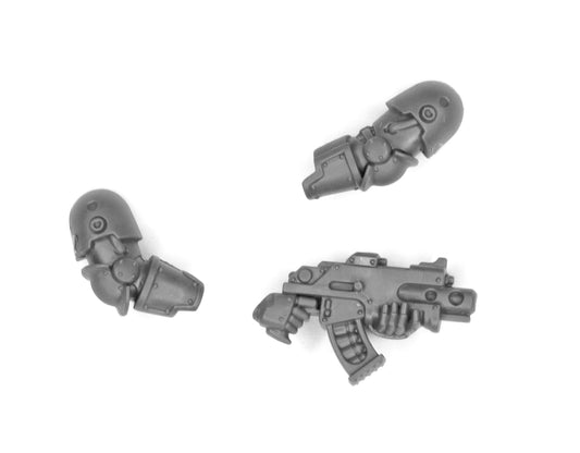 Bolter MKIII Tactical Squad B2397