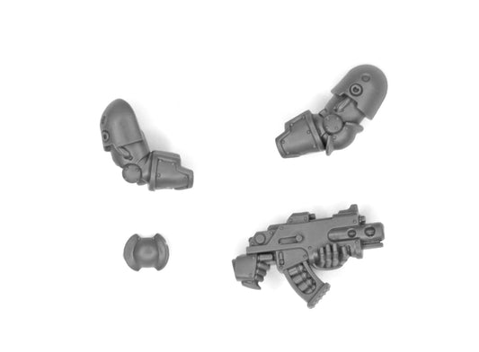 Bolter MKIII Tactical Squad B2399