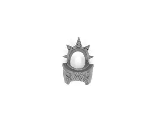 Chest Lord Terminator Lord / Sorcerer B2451