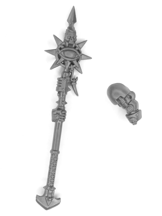 Staff Terminator Lord / Sorcerer B2457