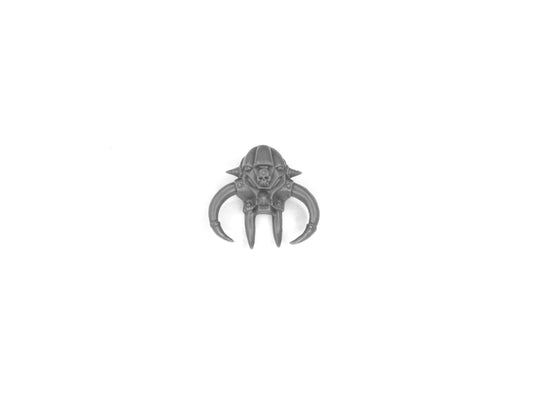 Helm Lord Terminator Lord / Sorcerer B2458