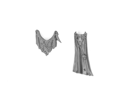 Loincloth Vorder & R�ckseite Terminator Lord / Sorcerer B2460