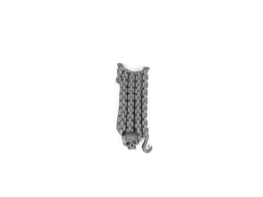 Loincloth Terminator Lord / Sorcerer B2461