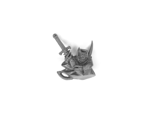 Familiar Terminator Lord / Sorcerer B2466