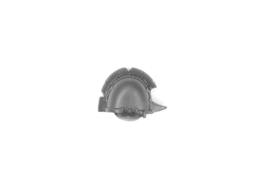 Shoulder Pad Terminator Lord / Sorcerer B2468