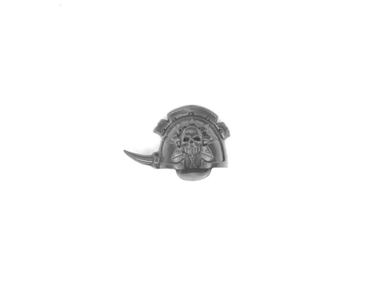 Shoulder Pad Terminator Lord / Sorcerer B2469