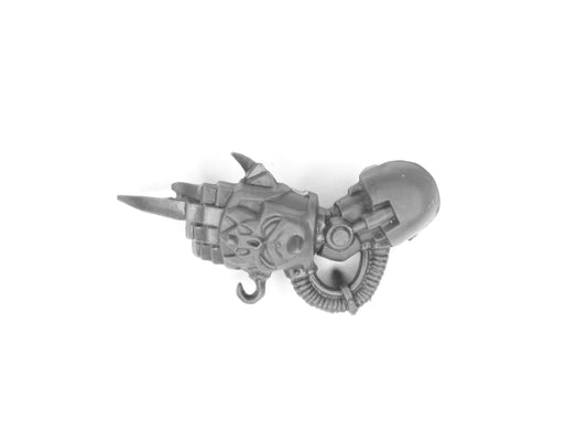 Power Fist Terminator Lord / Sorcerer B2470