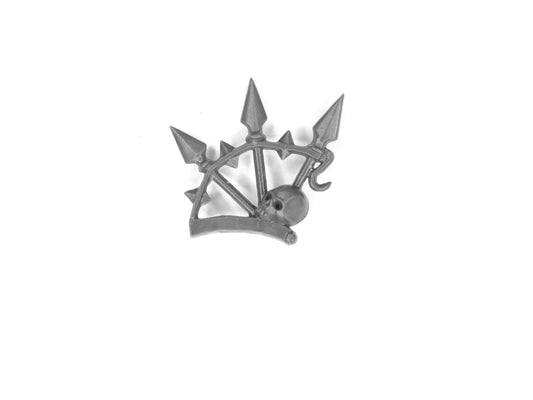 Trophy Rack Terminator Lord / Sorcerer B2474
