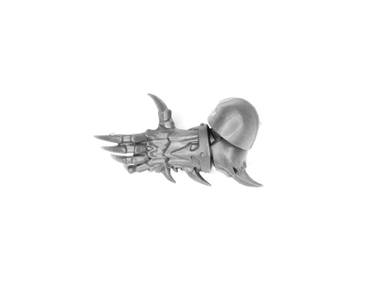 Arm Klaue Chaos Space Marines Legionaries B2479