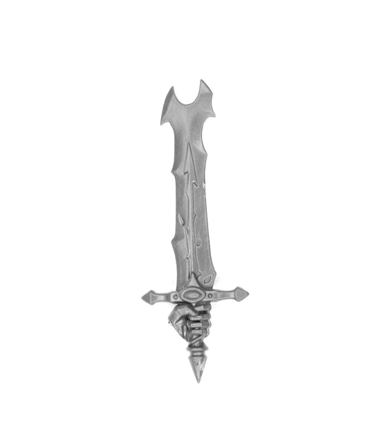 Sword Auserkorener Chaos Space Marines Legionaries B2486