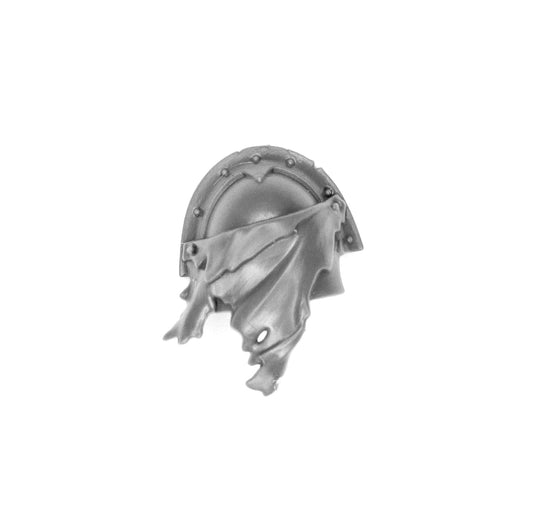 Shoulder Pad Chaos Space Marines Legionaries B2489