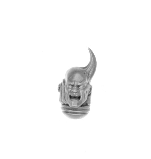 Kopf Chaos Space Marines Legionaries B2493