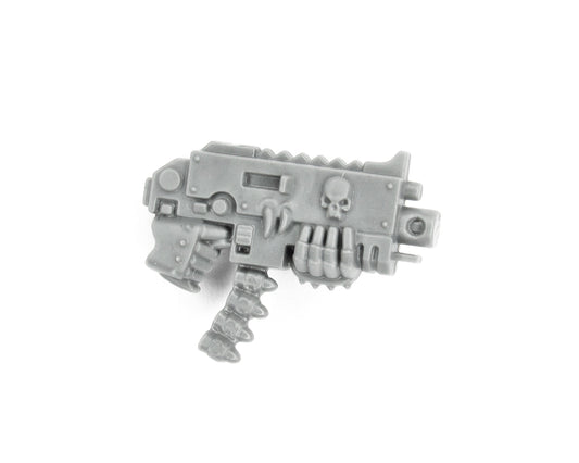 Bolter Chaos Space Marines Legionaries B2500