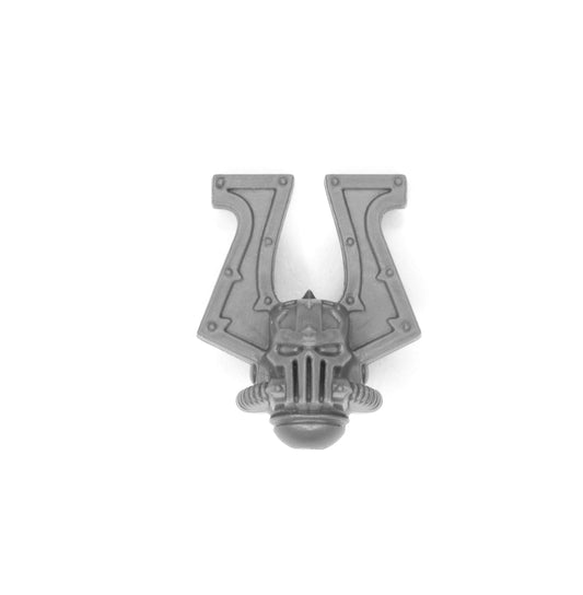 Kopf Helm Khorne Berzerker B2514