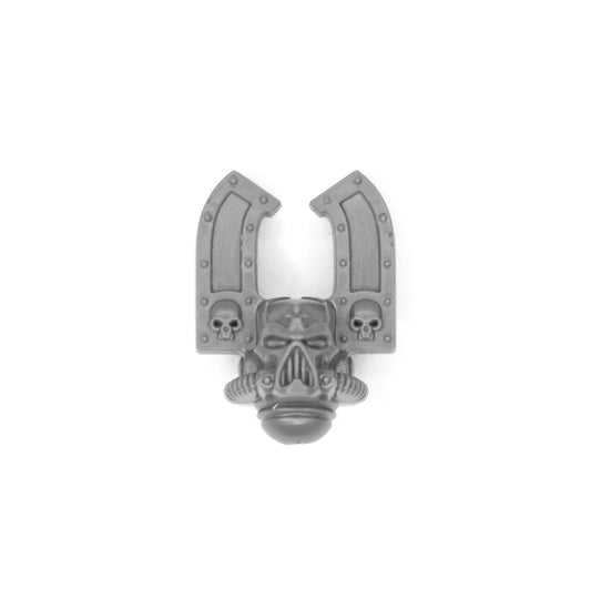 Kopf Helm Khorne Berzerker B2516