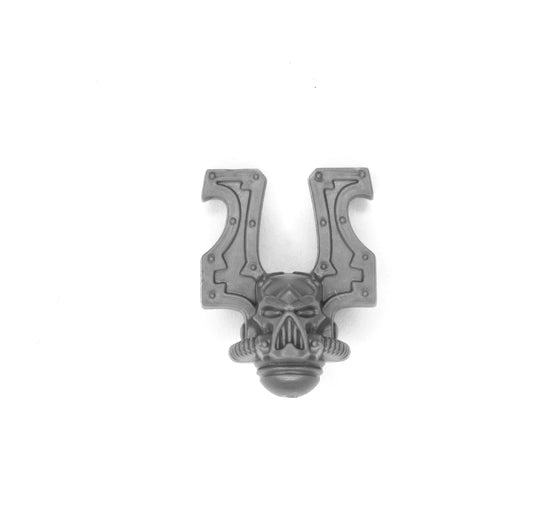 Kopf Helm Khorne Berzerker B2517