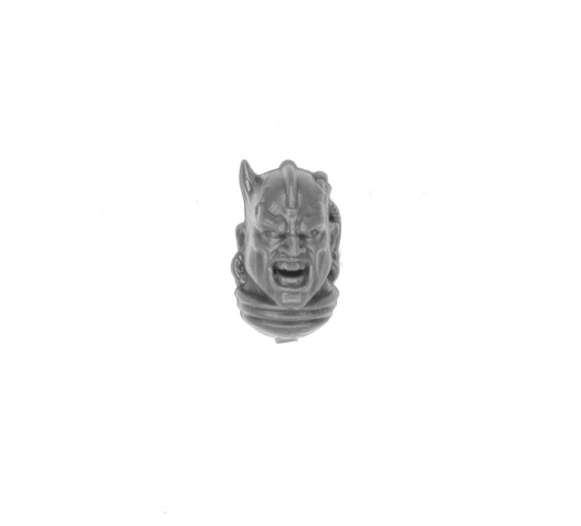 Kopf Khorne Berzerker B2523