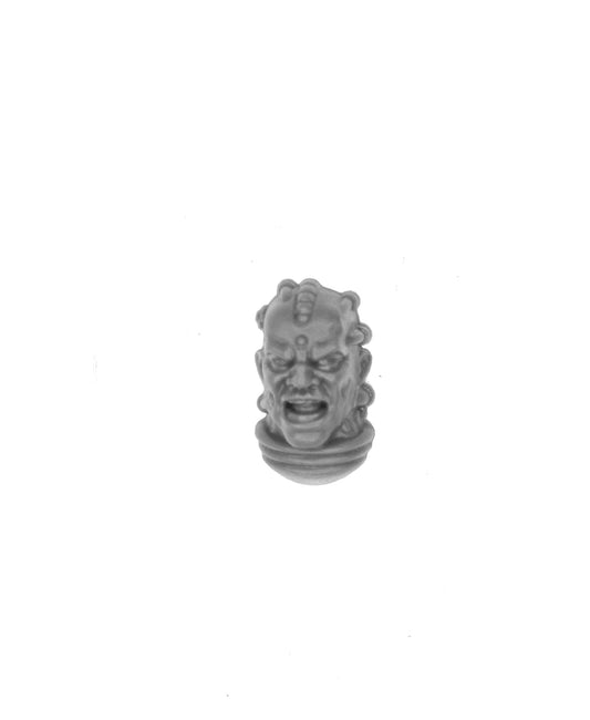 Kopf Khorne Berzerker B2525
