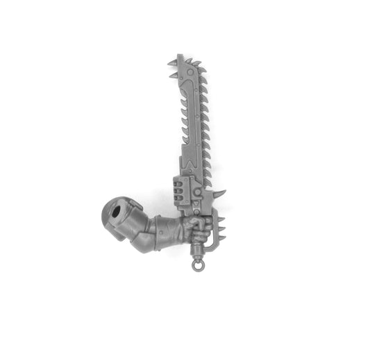 Chainsword Khorne Berzerker B2546