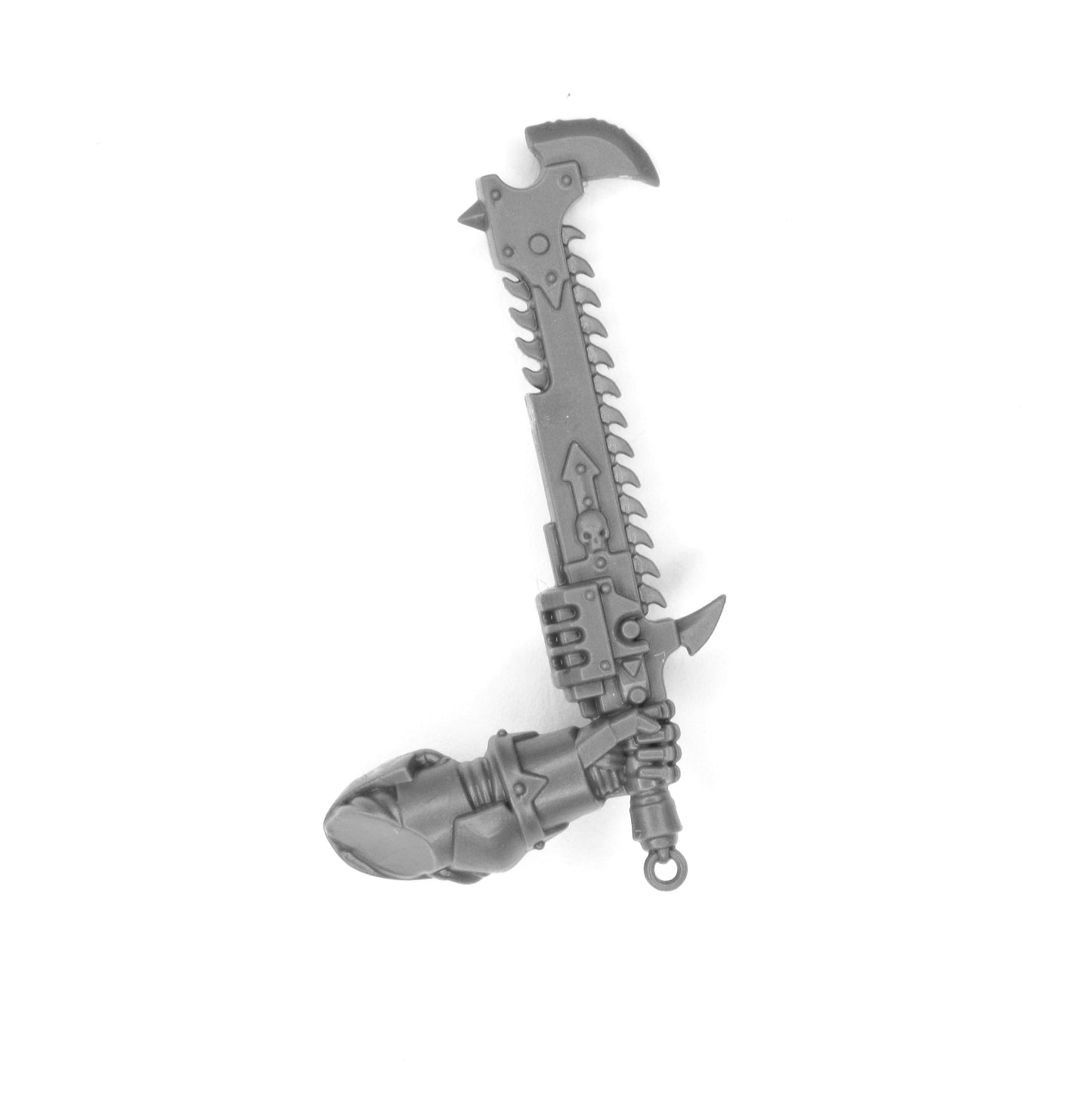 Chainsword Khorne Berzerker B2547