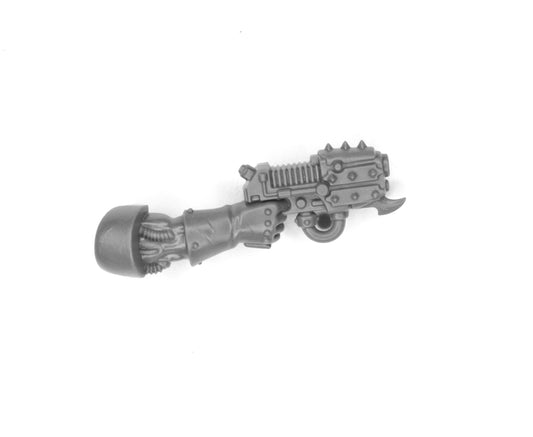 Plasmapistole Khorne Berzerker B2550