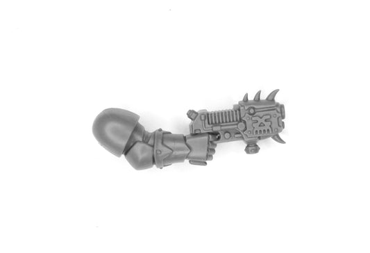 Plasma Pistol Khorne Berzerker B2551