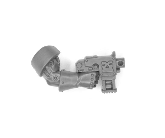 Bolt Pistol Khorne Berzerker B2554