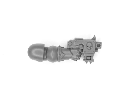 Bolt Pistol Khorne Berzerker B2562