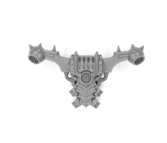 Backpack Khorne Berzerker B2565