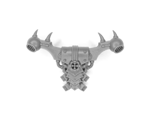 Backpack Khorne Berzerker B2567
