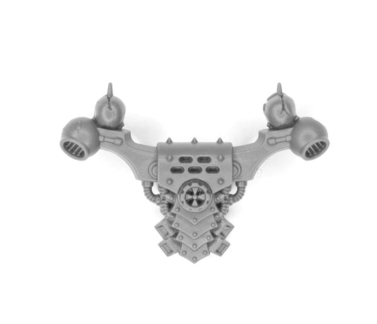 Backpack Khorne Berzerker B2568