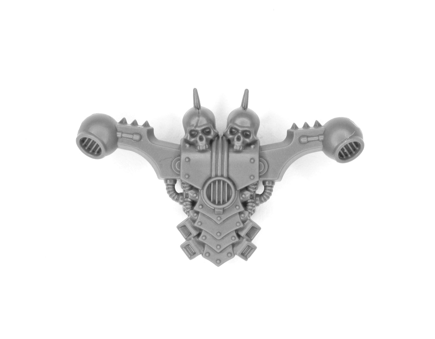 Rückenmodul Khorne Berzerker B2569