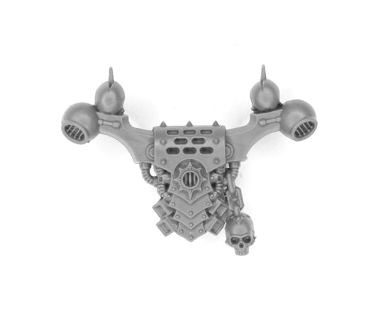 Rückenmodul Khorne Berzerker B2572