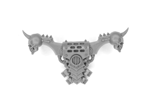 Backpack Khorne Berzerker B2573