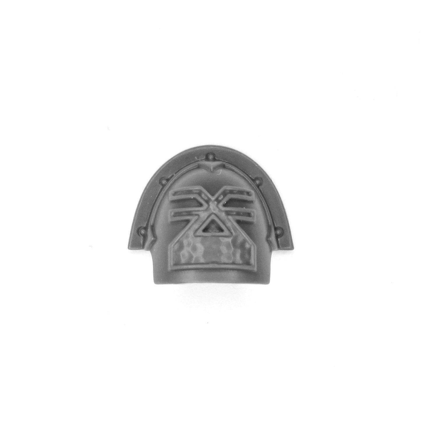 Shoulder Pad Khorne Berzerker B2574