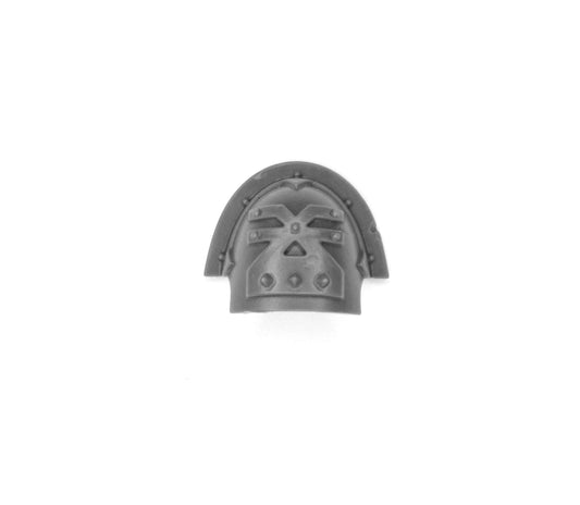 Shoulder Pad Khorne Berzerker B2575