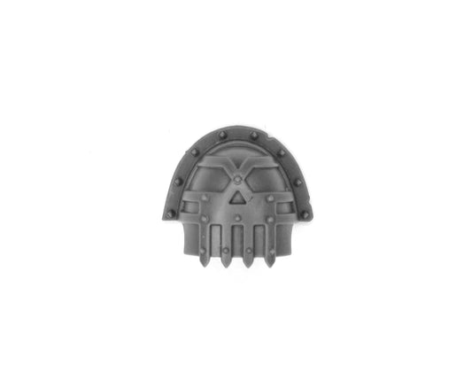 Shoulder Pad Khorne Berzerker B2576
