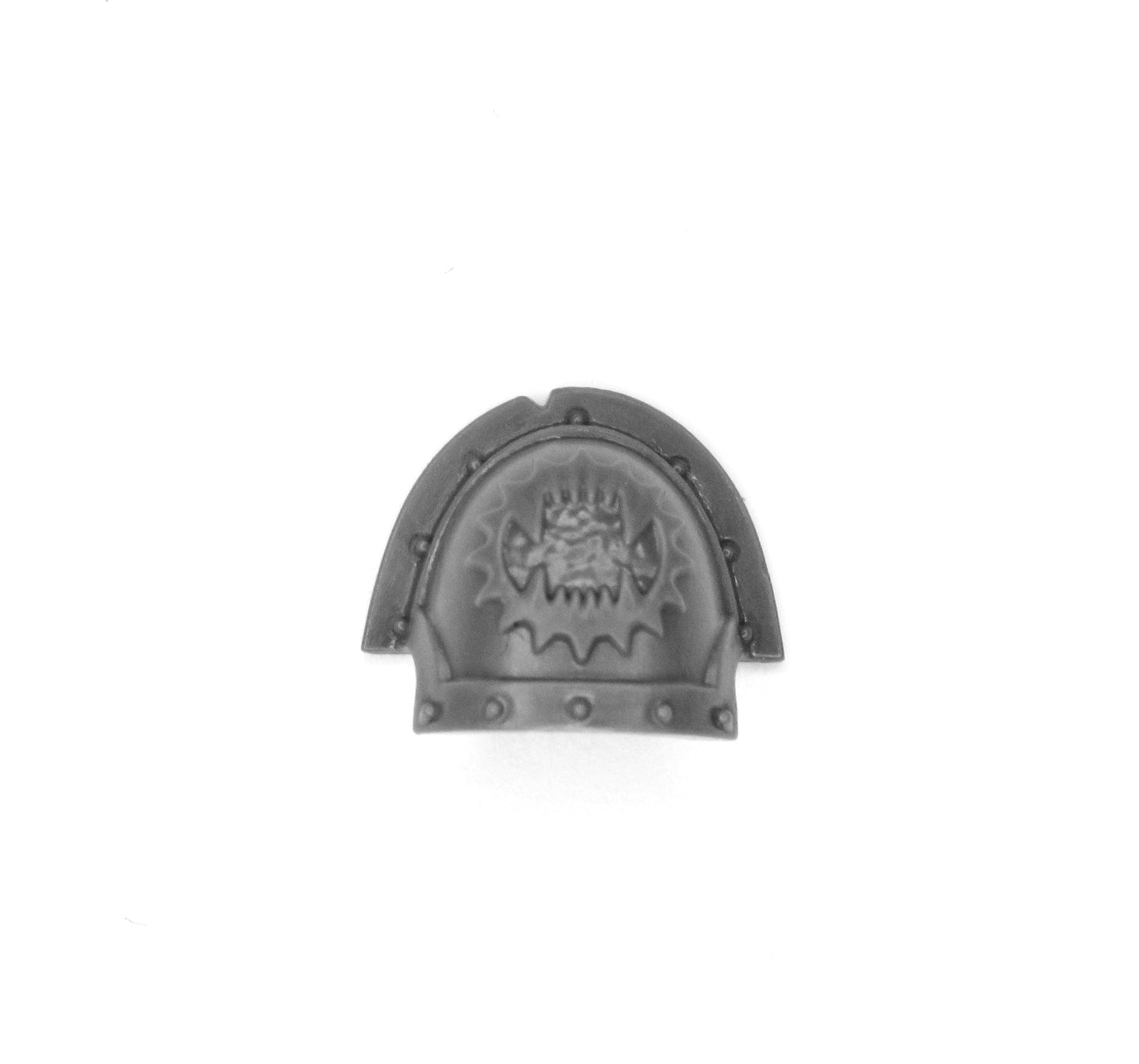 Shoulder Pad Khorne Berzerker B2578